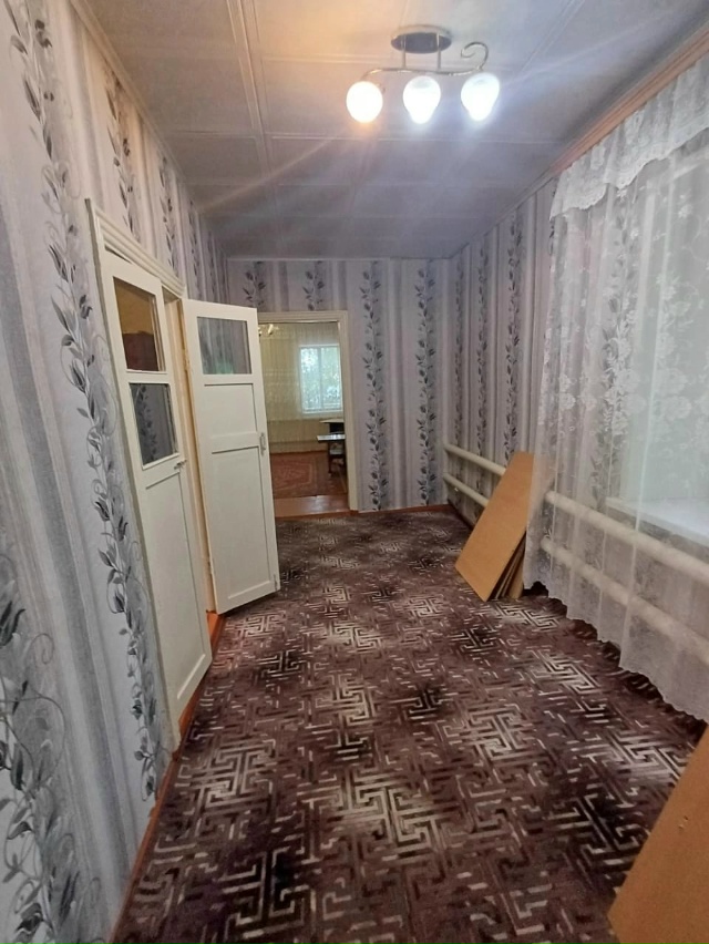 🏡 Агентство недвижимости 