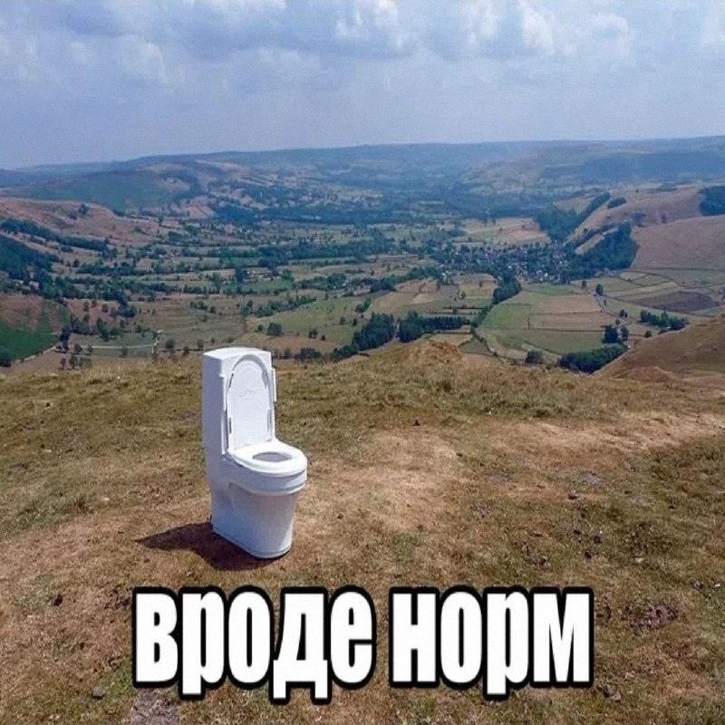 Утренняя подборочка