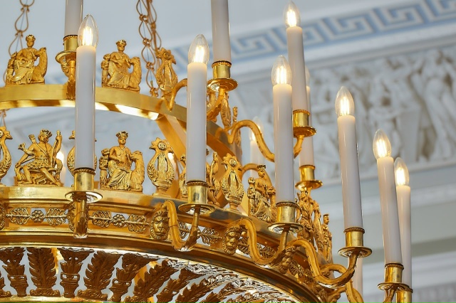 С каждым днем солнца становится все меньше. Именно в та...