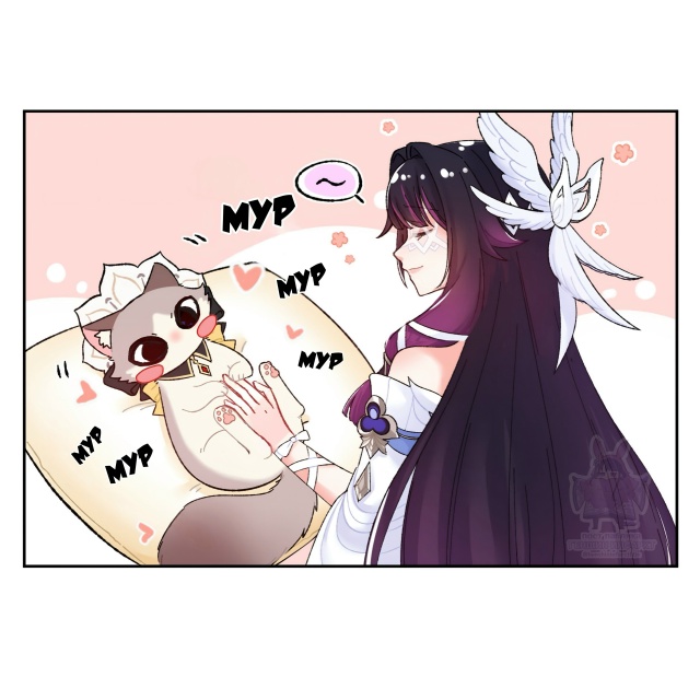 — Ваша кошечка Сандроне снова злится?
Краткий гайд от...