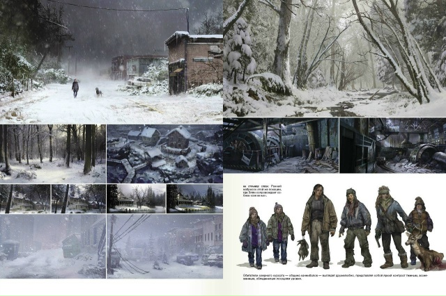 🧟‍♀ Мертвячие ходунцы для вашей коллекции 🧟‍♂
Зом...