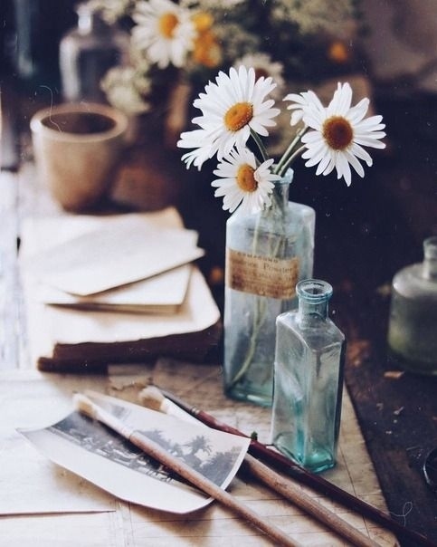 Маленькие радости - самые большие друзья настоящего сч...