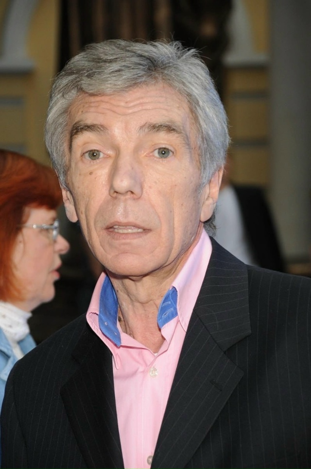 🥀Скончался телеведущий Юрий Николаев: ему было 76 лет
...