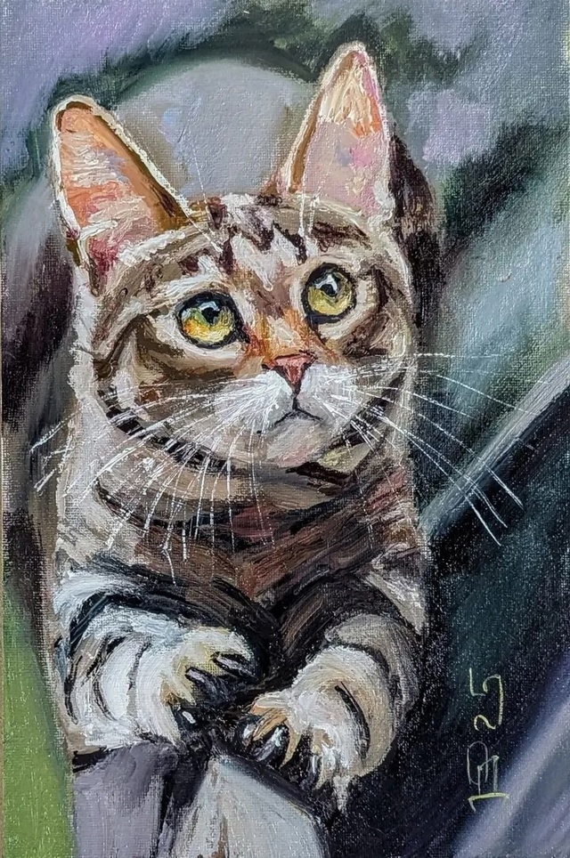 Ольга Дёмина