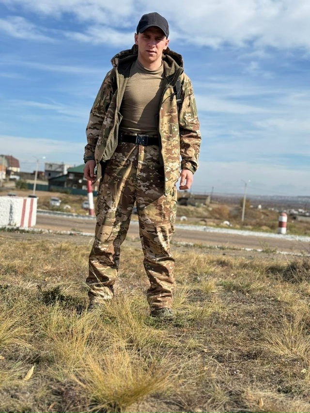 В период прохождения службы в зоне СВО погиб любимый с?...