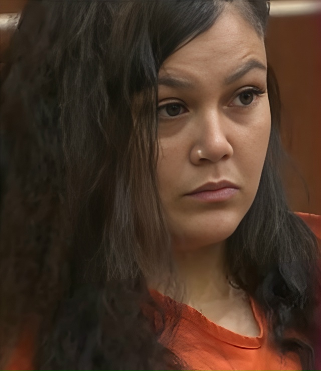 В США суд вынес приговор женщине, застрелившей своего ?...