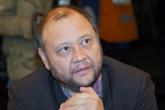 15 лет назад погиб Юрий Степанов ...(1967-2010).
Есть актеры, ...