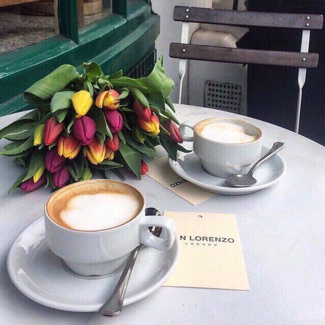 Мысленно сменить зиму на весну и влюбиться.
Эльчин Саф...