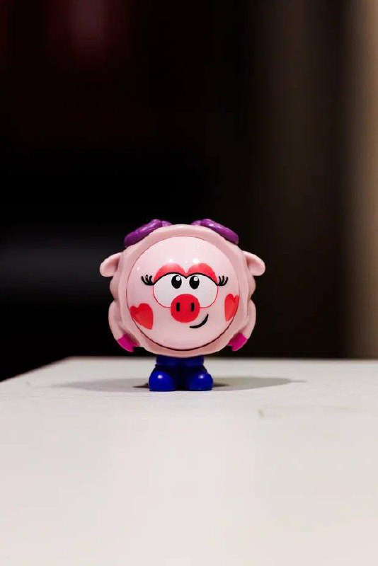 😯 Сегодня в ROSTIC’S стартует комбо со Смешариками
В составе любимые блюда из меню сети и игрушка.