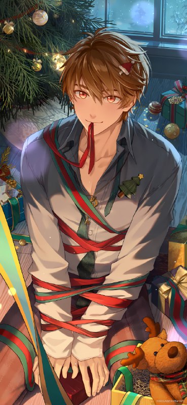 Арты за неделю [29.12-04.01]
Большое спасибо за то, что ставите реакции и делаете репосты!
Арты бе