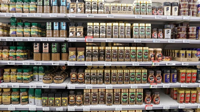 Кофе в России подорожает до 25% уже через три месяца
Во...