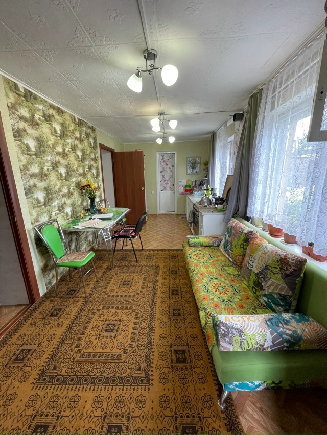 Помощь в купле-продаже Вашей недвижимости!
✅ ОЦЕНКА! ??...