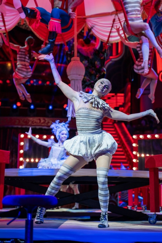 28 МАРТА🪻ЦИРК Юрия Никулина 🎪 «ВЕСЬ ЭТОТ ЦИРКЪ» на ве?...