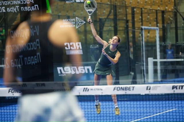 18 млн рублей призовых и лучшие игроки планеты: Екатери?...