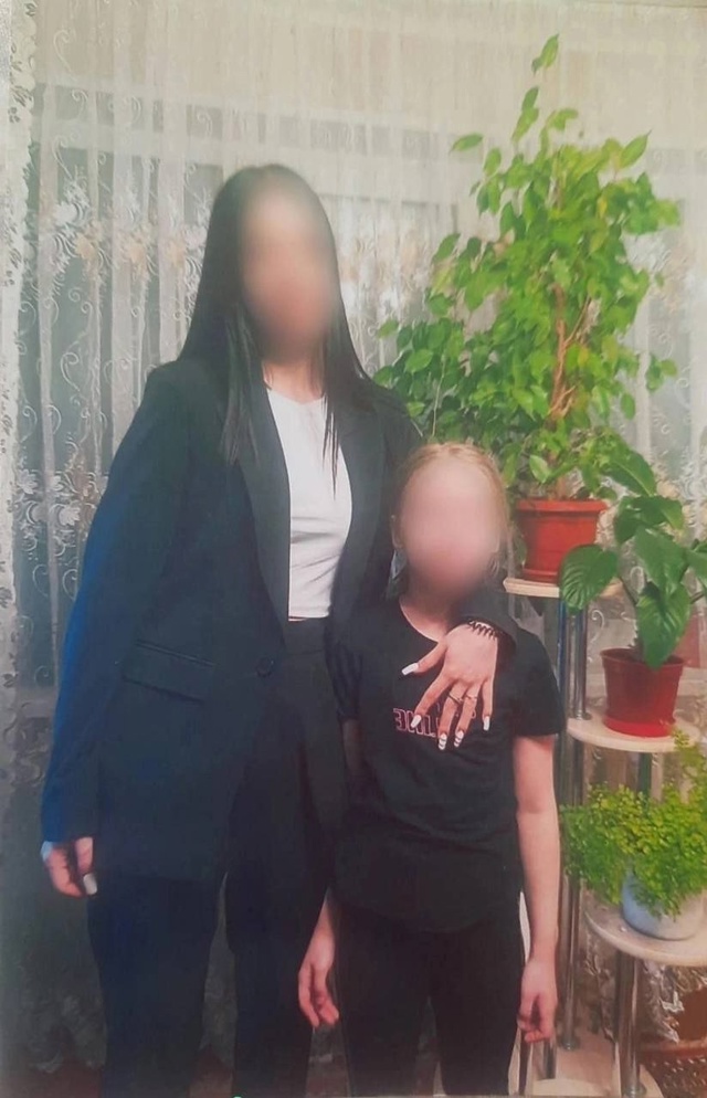 ?На Урале студенток похитили и жестоко избили на авто...