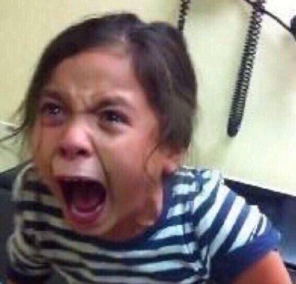 когда тебе не дали договорить и тема поменялась