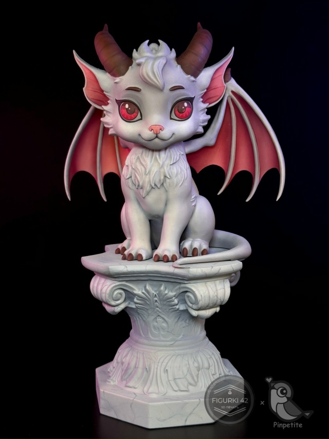 Ещё одна готовая работа нашей талантливой художницы, М...