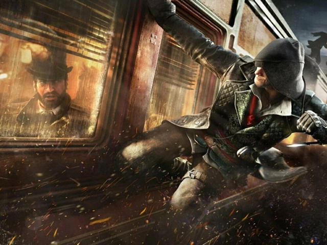 Глава франшизы Assassin's Creed Марк-Алексис Коте покинул Ubisoft...