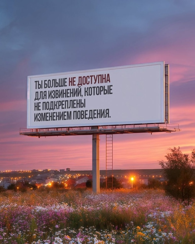 Помни об этом...