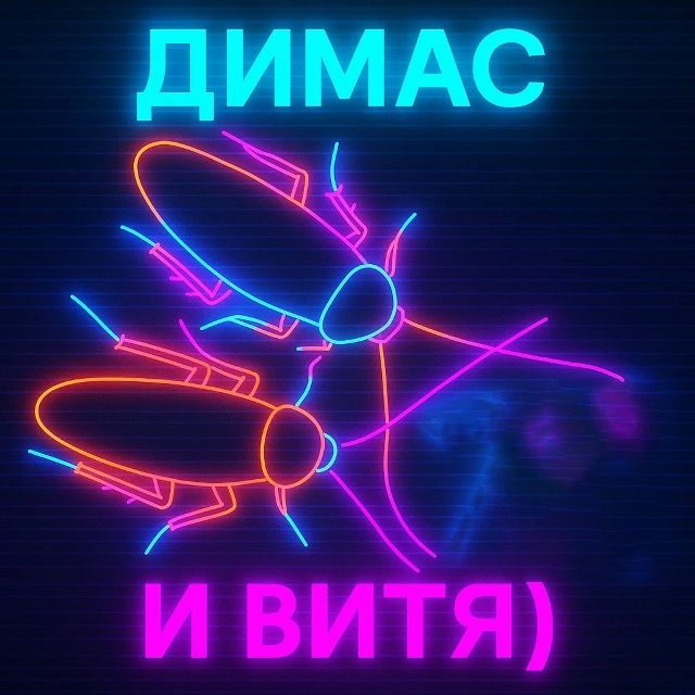 Мама: нашел уже друзей в общаге?
Мои друзья в общаге: