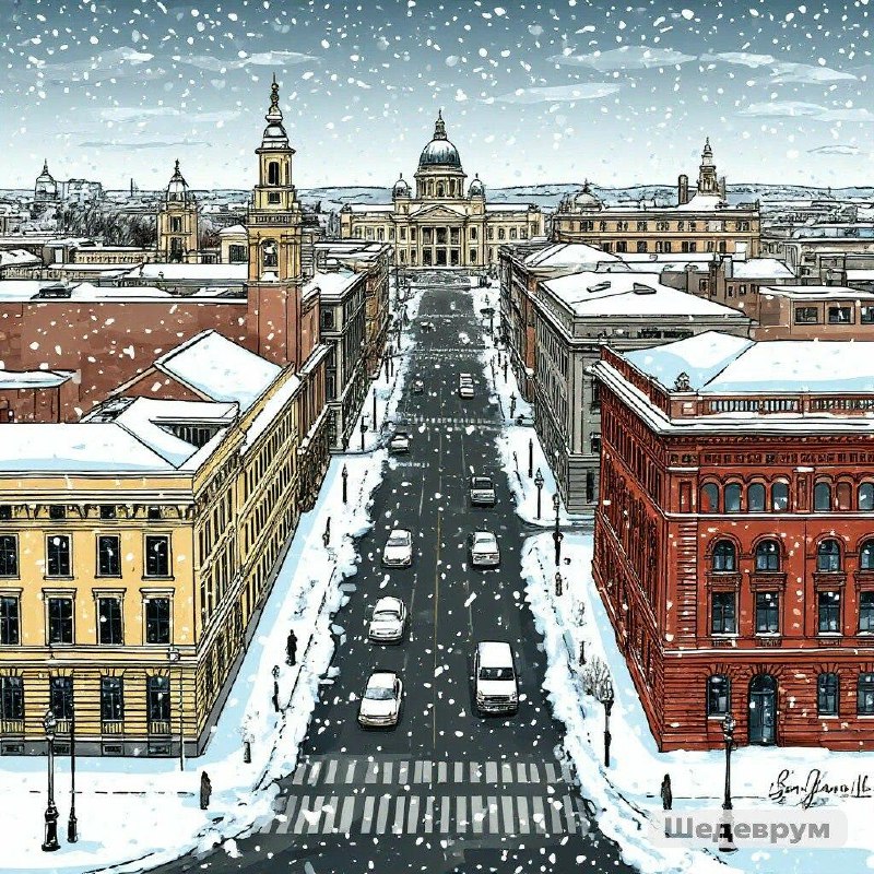Школьники и студенты, объявляем общий сбор!
Чтобы начать новый год с посещения выставок, театров, м