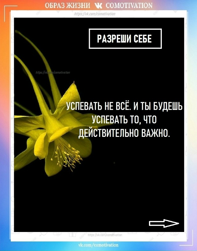 Разреши себе