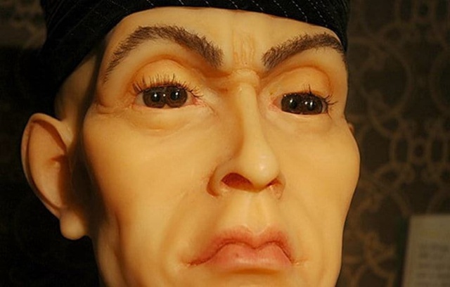 Китаец Лью Чунг (Liu Ch'ung), занимавший должность китайско?...