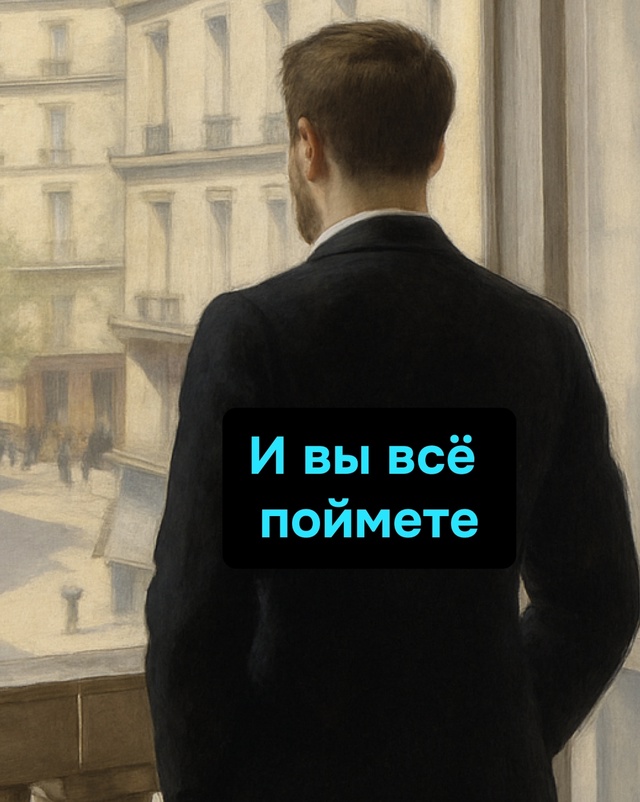 Если кот так сделает — умиление. Если ты — скотина. Где...