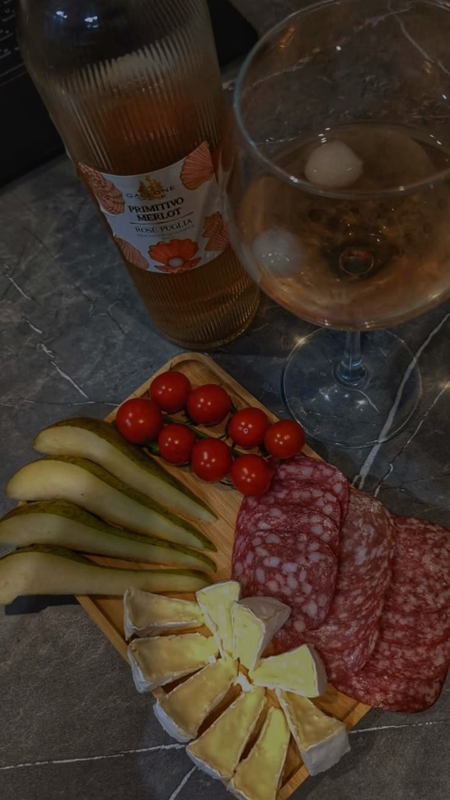 🍷 Вино оказывает на человека сходное со спортом возде...