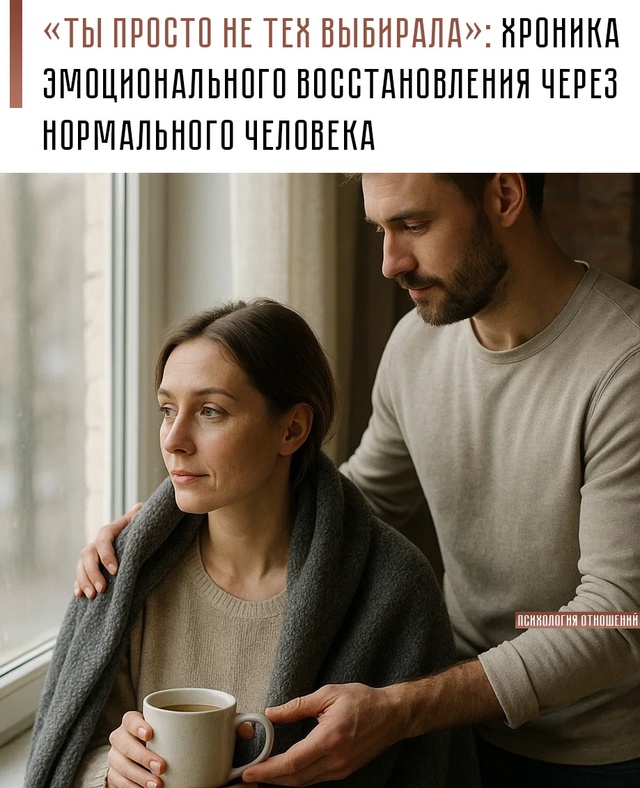 ☝ Наиболее важными аспектами становятся эмоциональна...