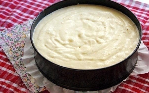 Медовый бисквит
Очень вкусный нежный бисквит, в меру п...