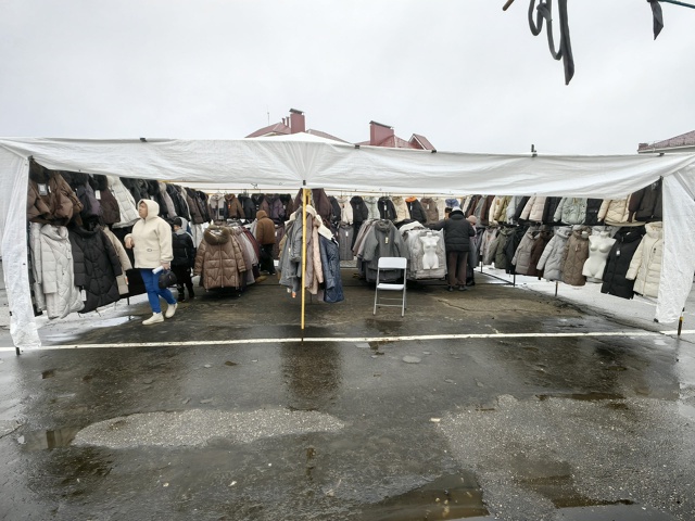 Доброго времени суток.
Завтра в четверг 6.11 приедет Бол?...