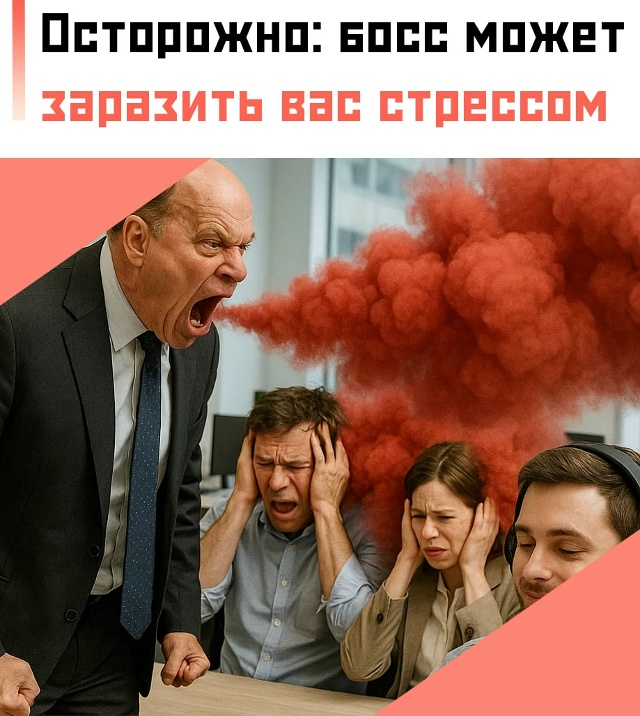 😤Они словно губка впитывают негатив и потом долго нос...