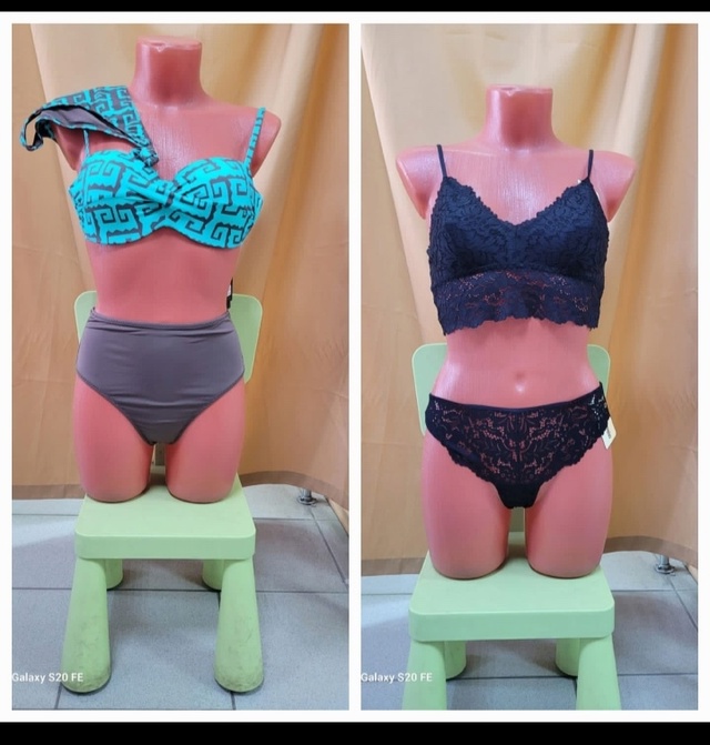 ERID: 2VtzqvpJ2X4
Магазин Жасмин,большой выбор купальников и ?...