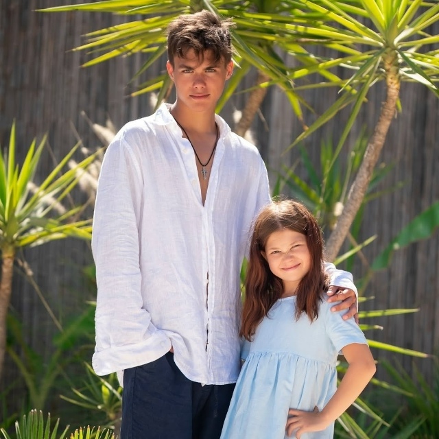 Страница Екатерины Климовой (47 лет) часто украшена фот?...