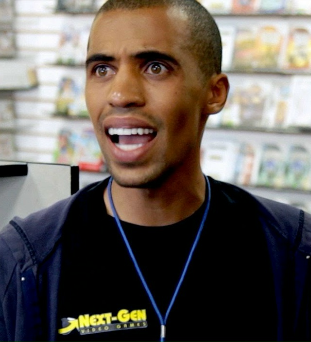 Если вы знаете, что это, то не забудьте сходить в аптеку...