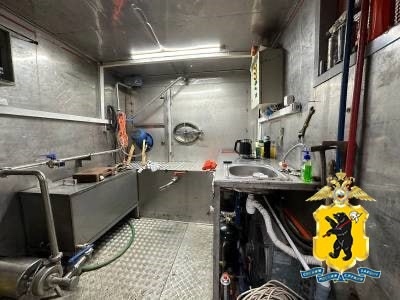 Молочная мафия: в Переславле раскрыли схему хищения мо...