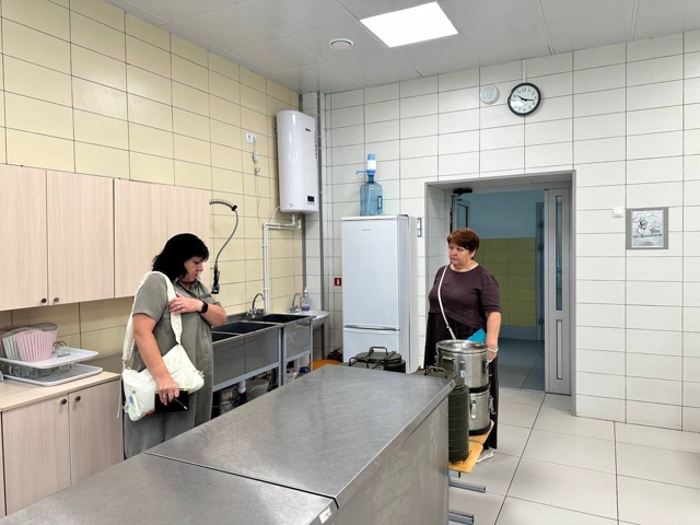 🏫 Проверки готовности учебных заведений стартовали в...