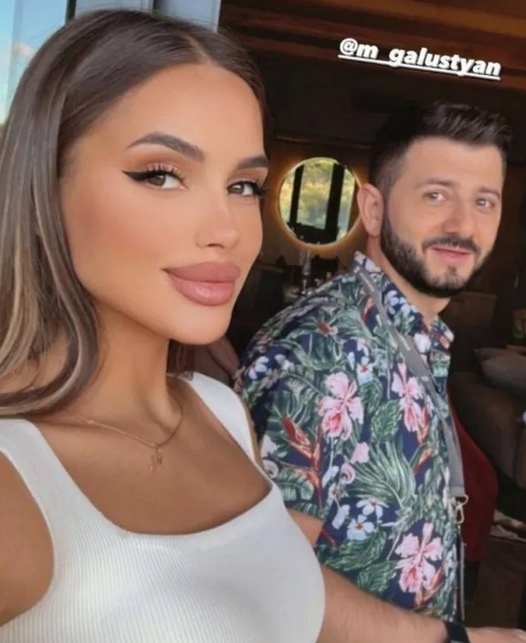 🤰💥 «Жду второго сына» — Беременная визажистка на фо?...