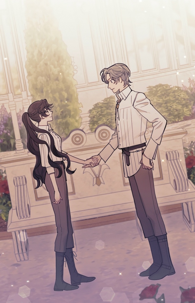 Я вежливо пошлю главного героя