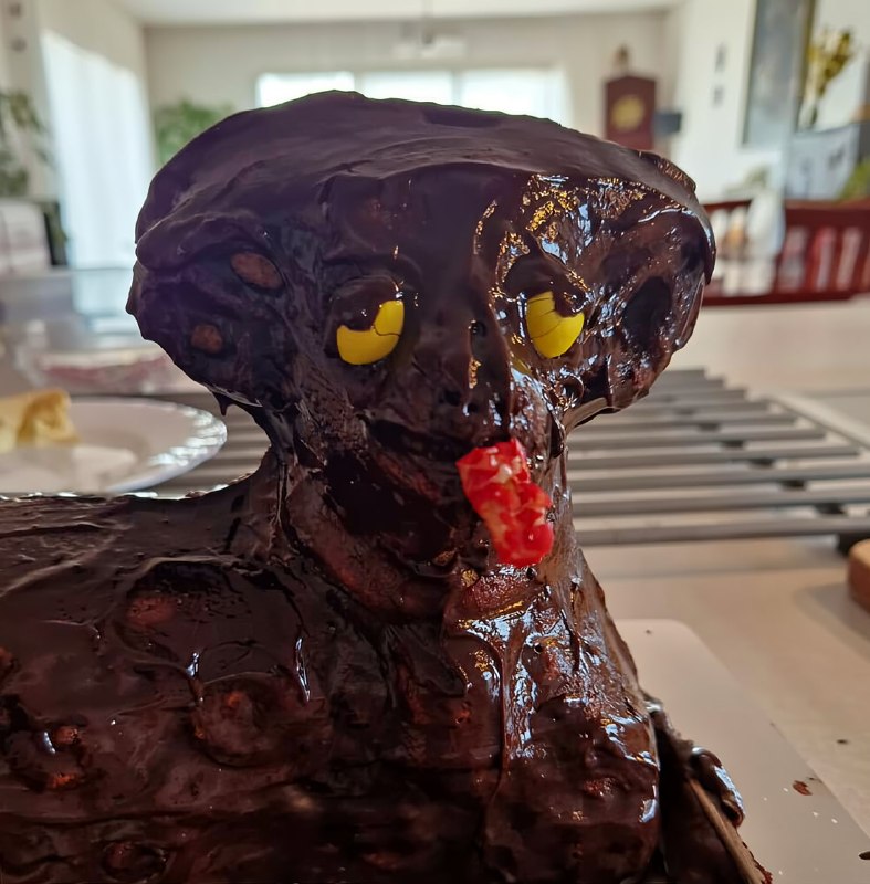 В Чехии главным символом Пасхи считается берánek — это такой кекс или бисквит в виде ягнёнка
Обычно