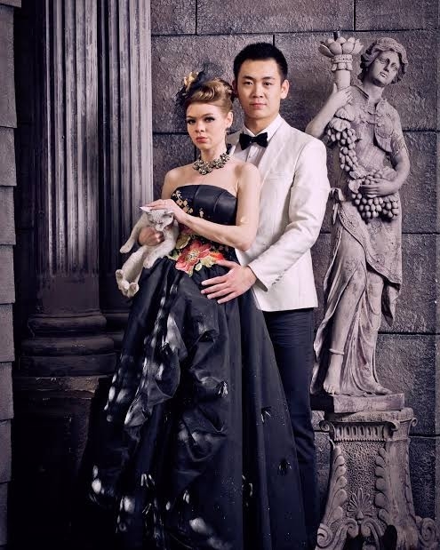 Путин открыл Китаю двери без виз
Россия вводит безвиз?...