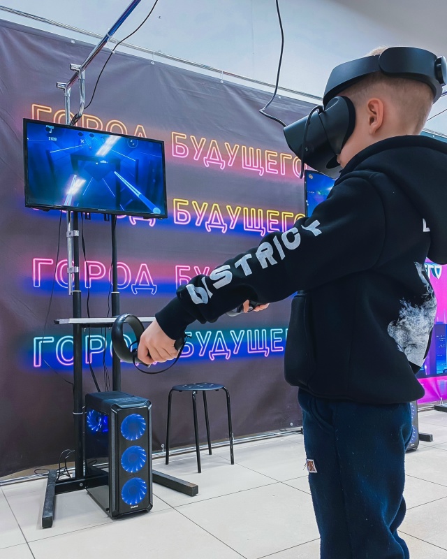 🔥УСПЕЙТЕ ПОСЕТИТЬ [club213350940|«ВОССТАНИЕ РОБОТОВ»] в АБИ?...