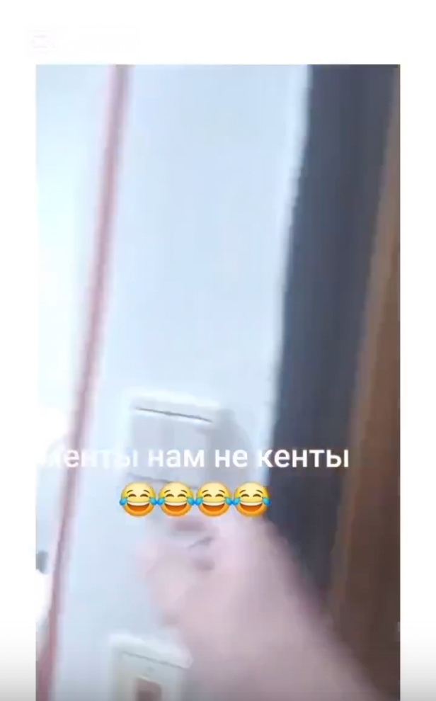 Μенты нам не кeнты😂