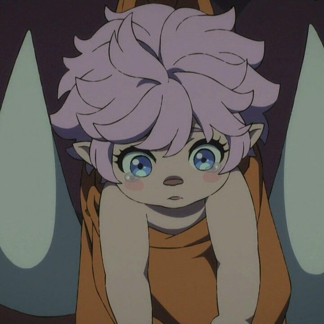 #Clevatess / Клеватесс: Король демонических зверей, младене?...