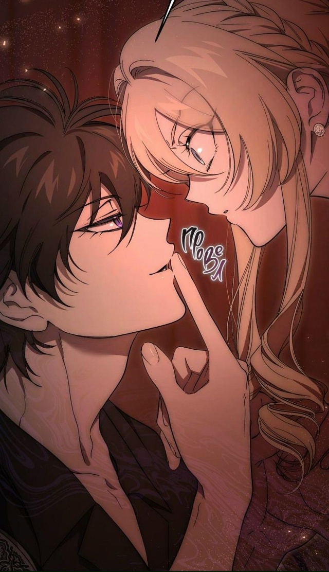 #Дьявол_воспитал_леди
#Dagaromi@manga_hwa