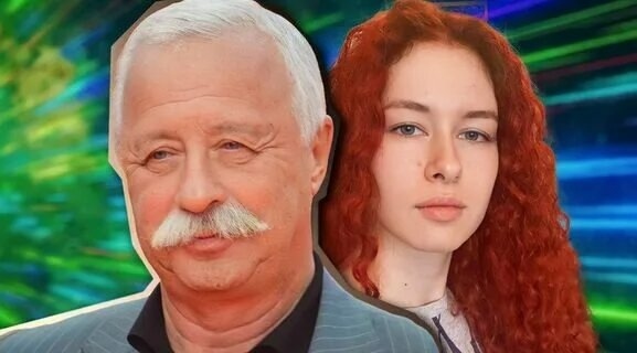 Редкие фото Якубовича с дочерью вызвали массу эмоций у...