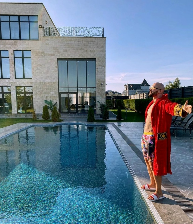 Модель и бизнесвумен Оксана Самойлова подтвердила, чт?...