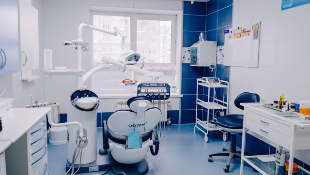 Консультация+Осмотр+Снимок всех зубов=БЕСПЛАТНО
😍 Ак...