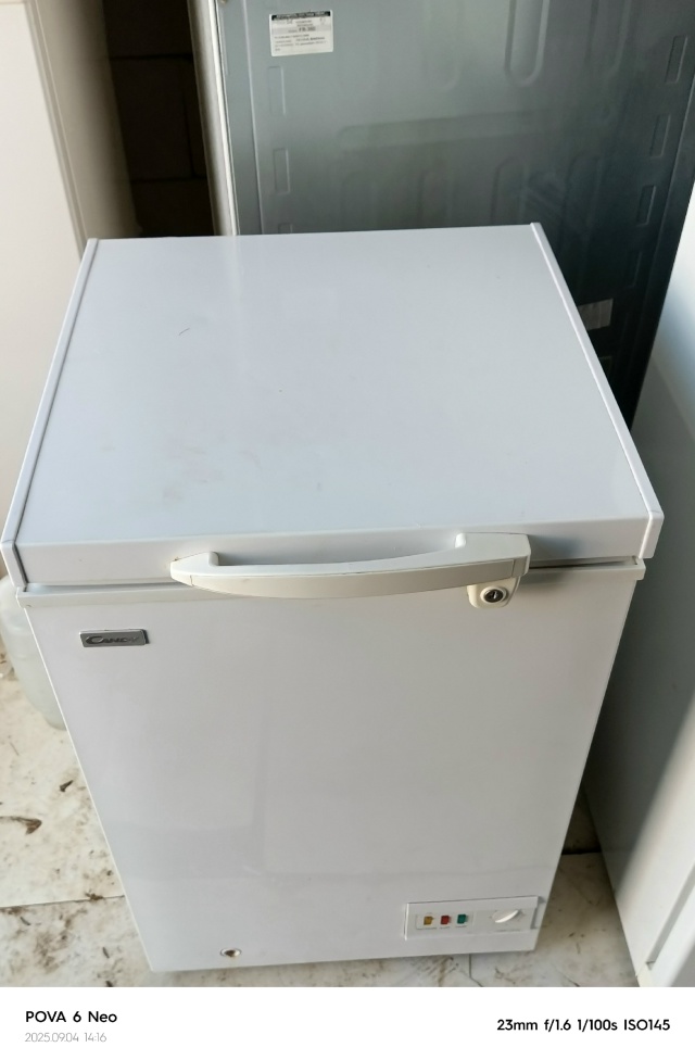 Продажа холодильников.и морозильная камери б/у в испра...